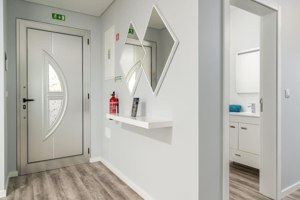 Casa Alan By Rent2U, Lda Villa Arco da Calheta  Exteriör bild